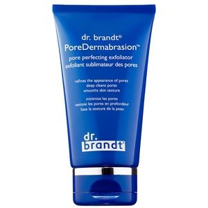 dr. brandt PoreDermabrasion